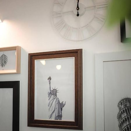 Hongdae 4Bed Room House Seoul Exterior photo