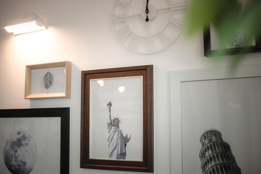 Hongdae 4Bed Room House Seoul Exterior photo
