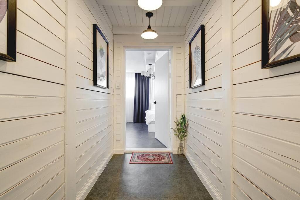 Hongdae 4Bed Room House Seoul Exterior photo