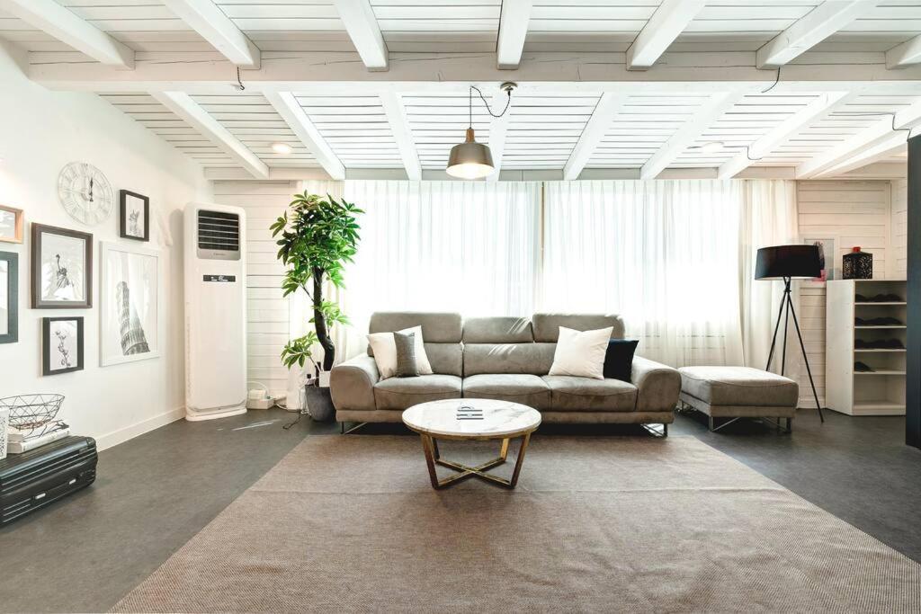 Hongdae 4Bed Room House Seoul Exterior photo