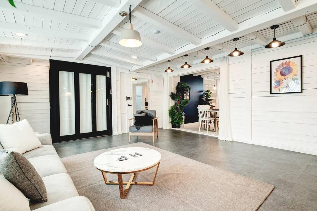 Hongdae 4Bed Room House Seoul Exterior photo