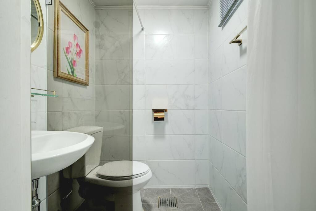 Hongdae 4Bed Room House Seoul Exterior photo