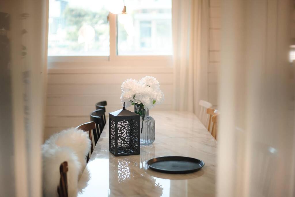 Hongdae 4Bed Room House Seoul Exterior photo