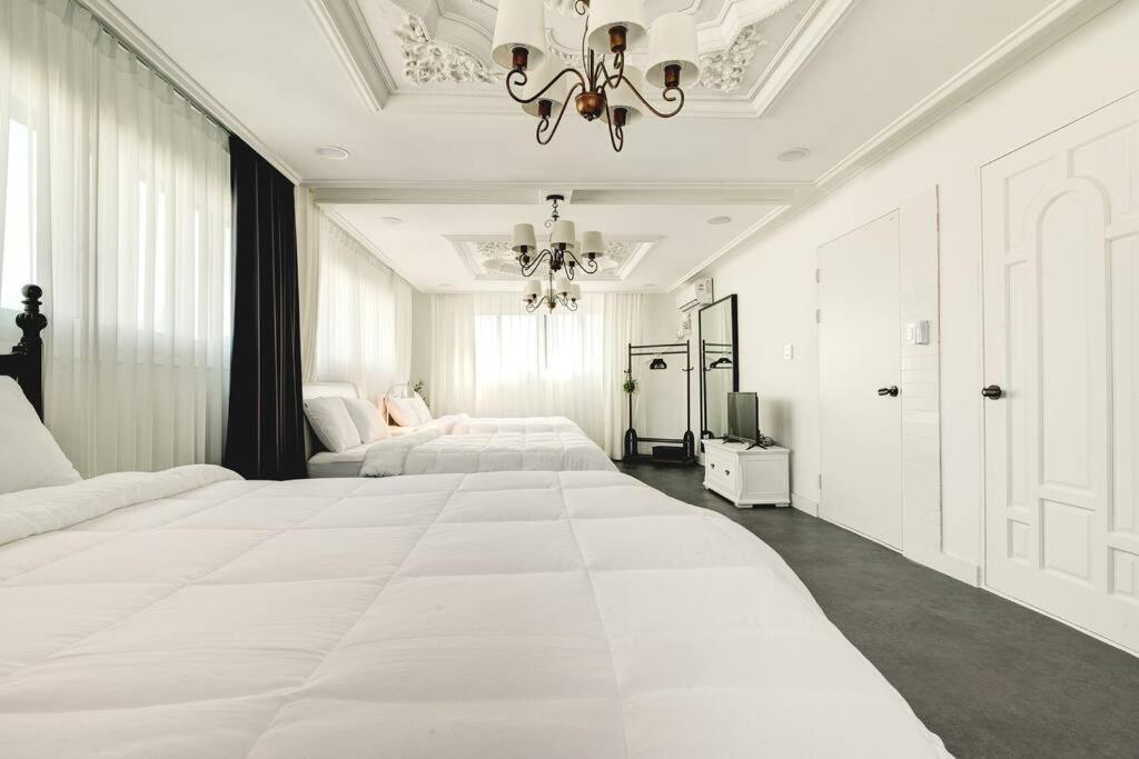 Hongdae 4Bed Room House Seoul Exterior photo