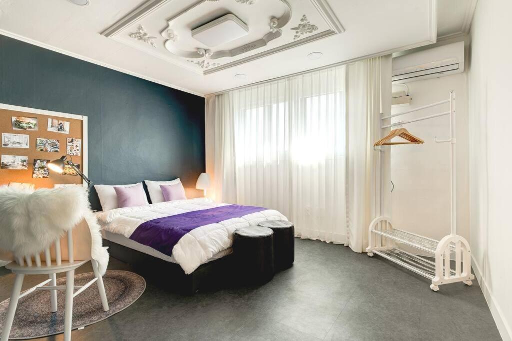 Hongdae 4Bed Room House Seoul Exterior photo