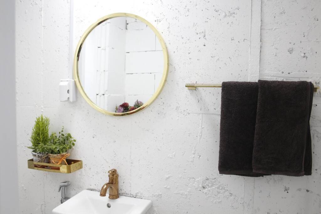 Hongdae 4Bed Room House Seoul Exterior photo