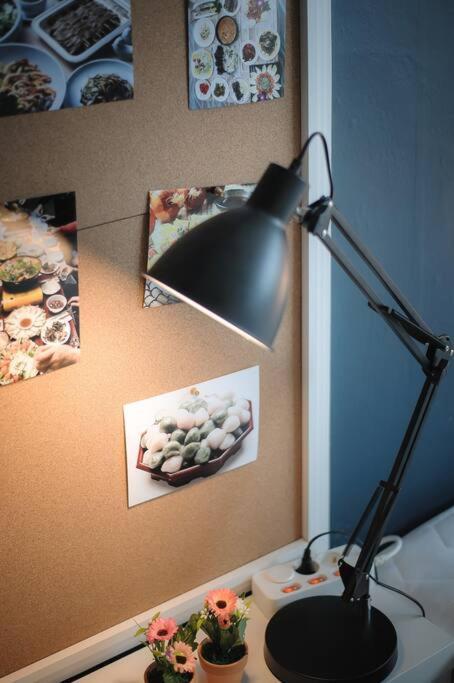 Hongdae 4Bed Room House Seoul Exterior photo