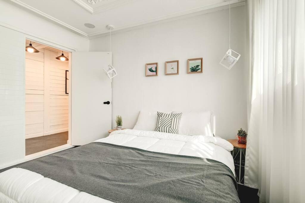 Hongdae 4Bed Room House Seoul Exterior photo