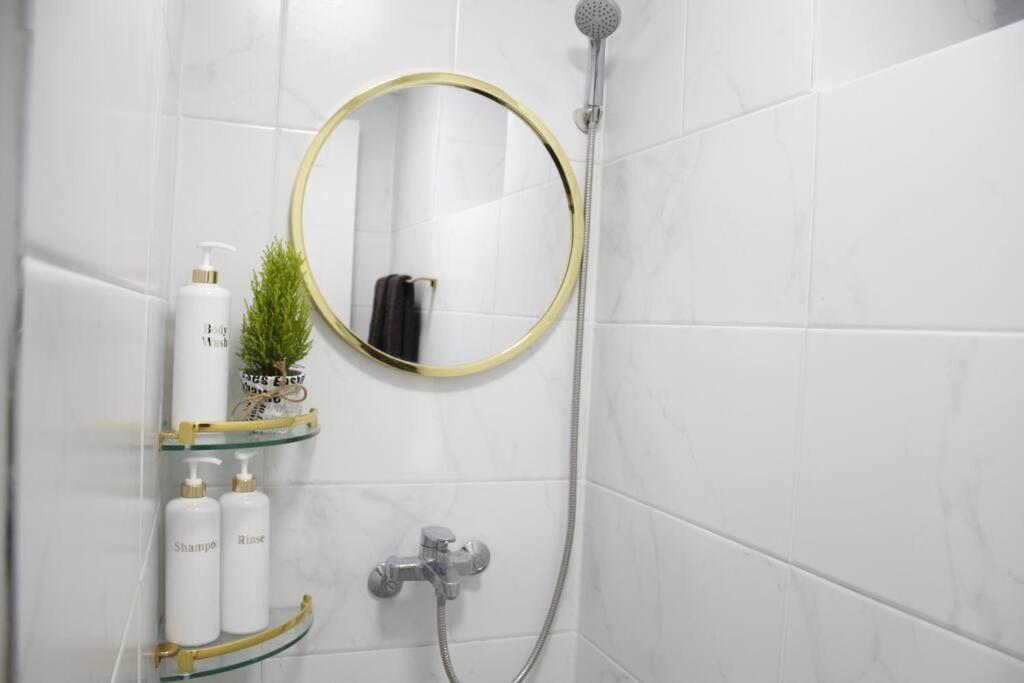 Hongdae 4Bed Room House Seoul Exterior photo