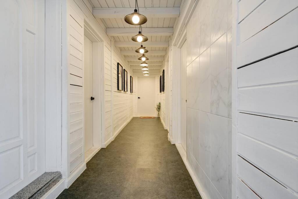 Hongdae 4Bed Room House Seoul Exterior photo